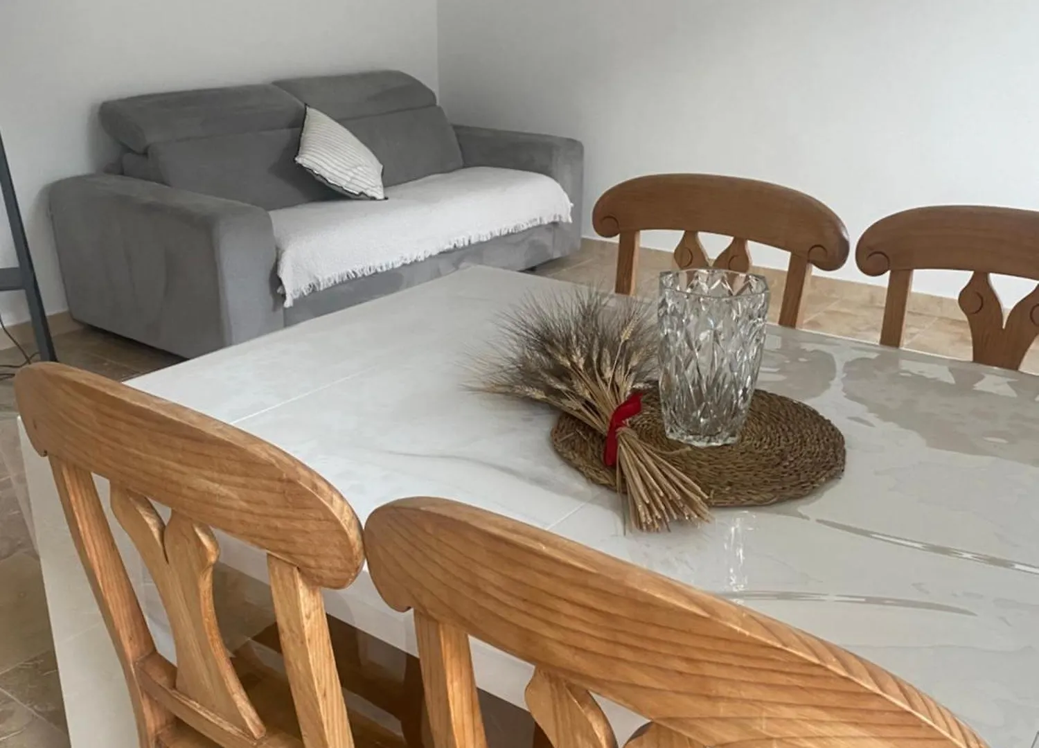 Apartment Appartement Climatise Proche Marseille,Aix La Destrousse